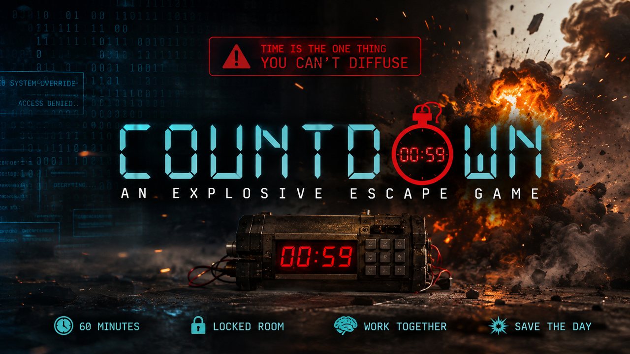 Countdown