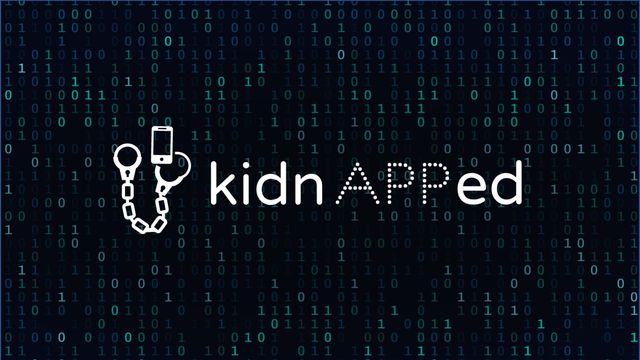 KidnAPPed