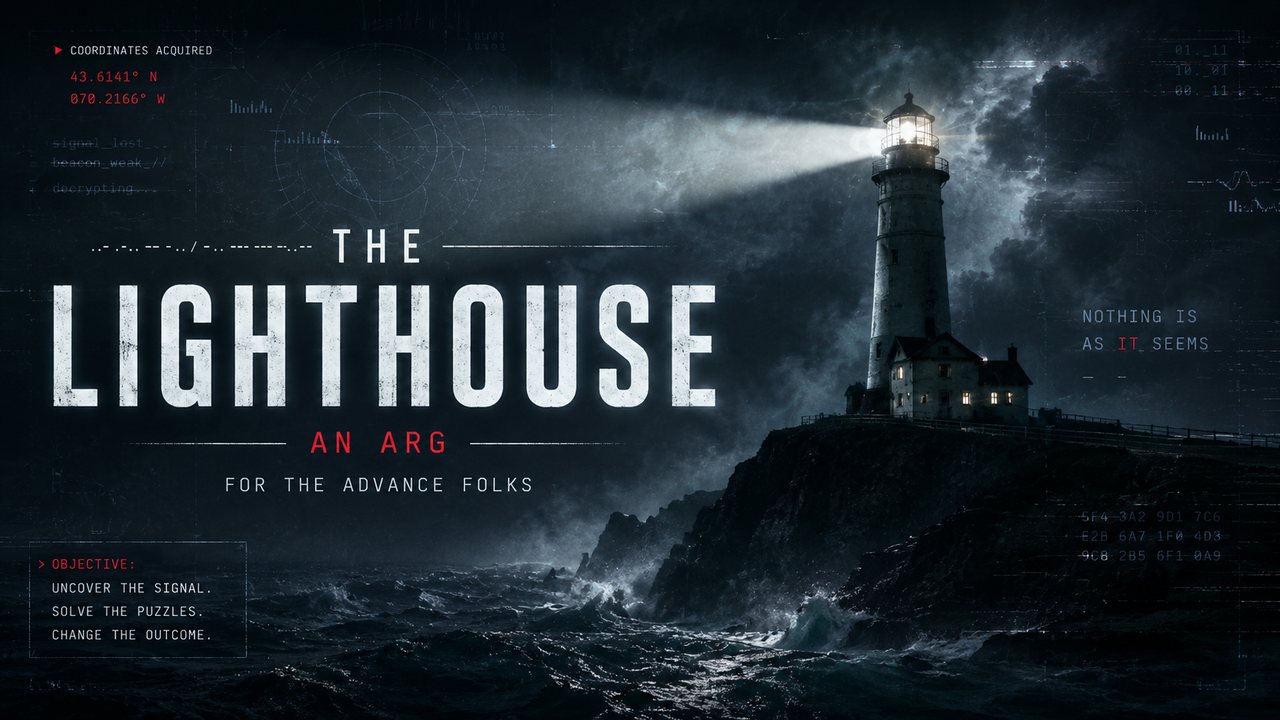 The Lighthouse