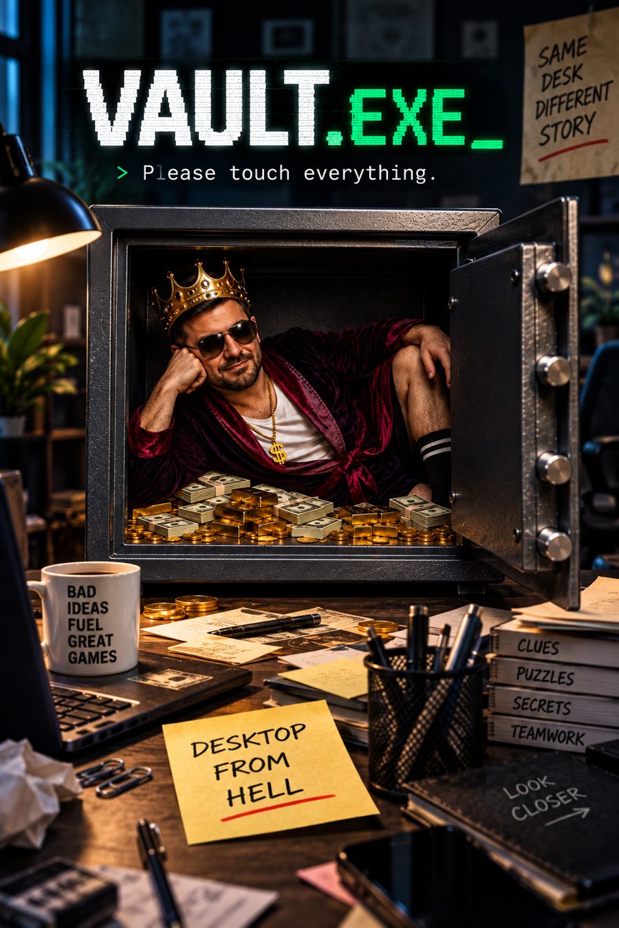 Vault.exe